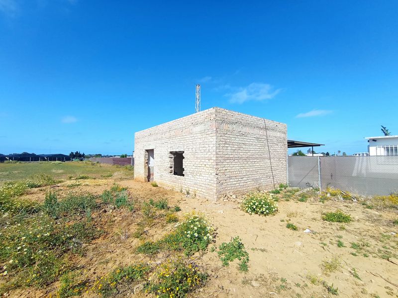 Foto c3e66928-32c3-4c69-baae-295f4569eda3. Casale in Chipiona norte Chipiona