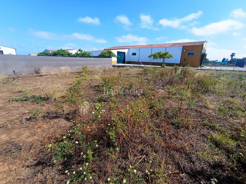Foto e95af9b6-b75e-475d-87ee-6bd1904e6a5e. Casale in Chipiona norte Chipiona