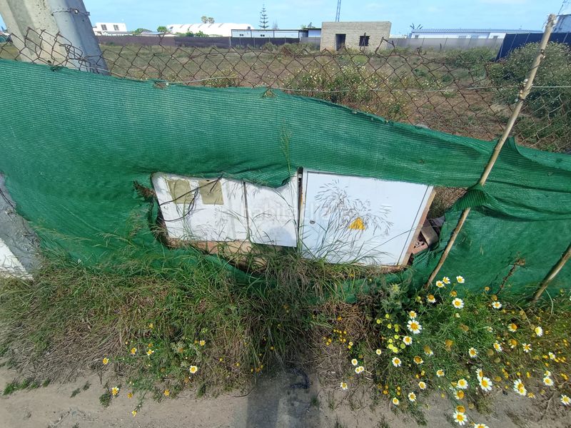 Foto fe6f3d63-dd56-4ff6-9b10-2f1189cf509c. Casale in Chipiona norte Chipiona