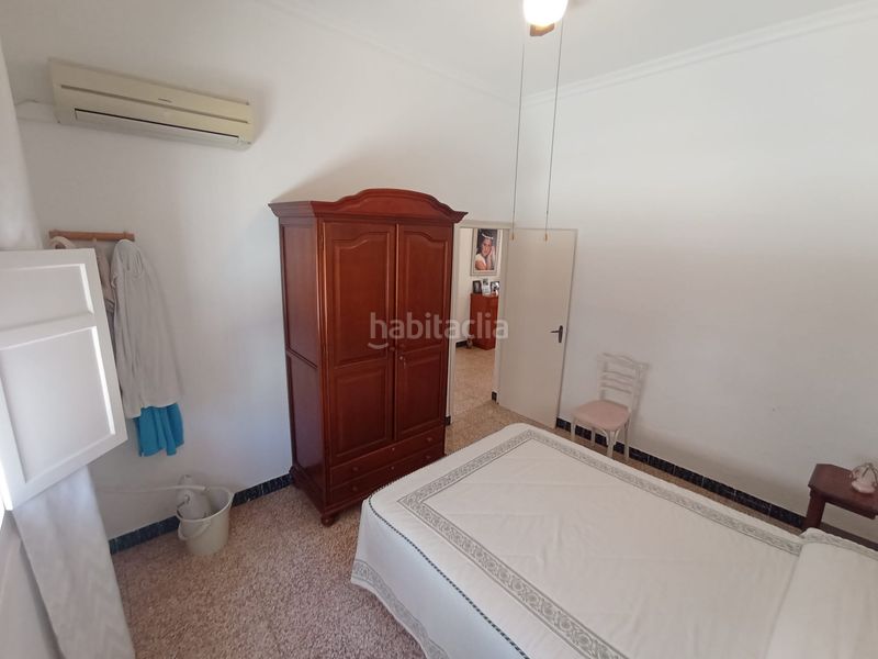 Foto 41a5a75c-ae36-41e5-9f07-37583c5b9a94. Chalet avec chauffage dans Centro Chipiona