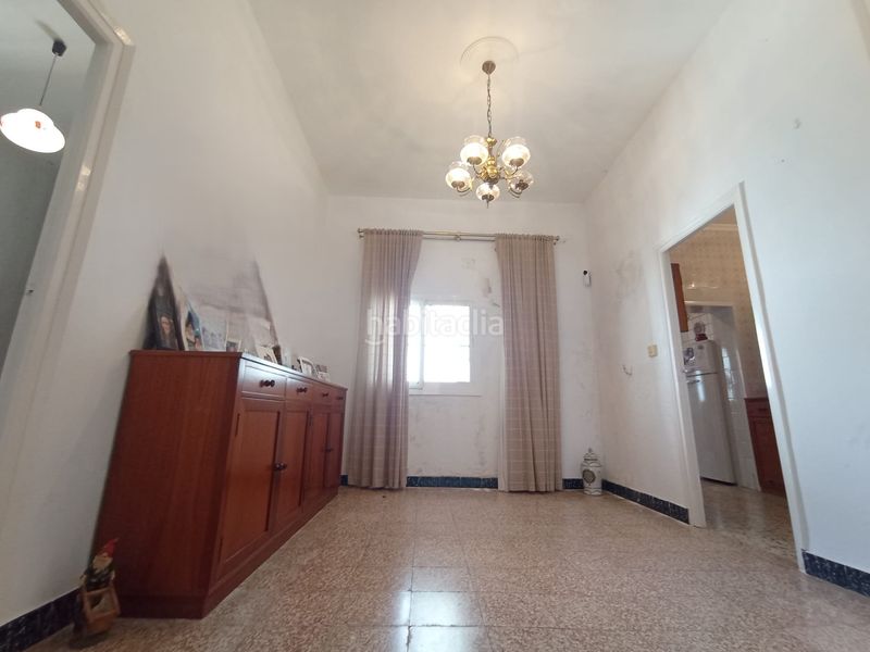 Foto 4669162d-39d2-4b66-9ad8-e64452301225. Chalet avec chauffage dans Centro Chipiona