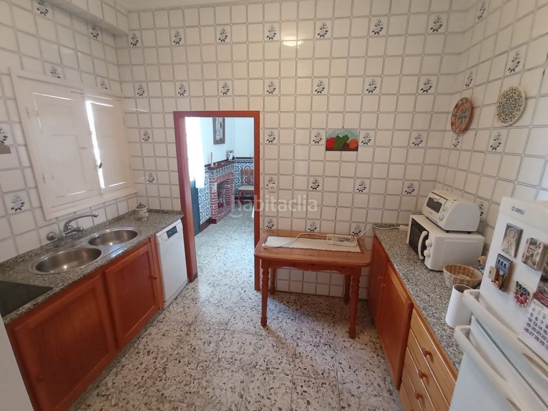Foto 475ebb93-bdfd-4524-9262-b64755a1c944. Chalet avec chauffage dans Centro Chipiona