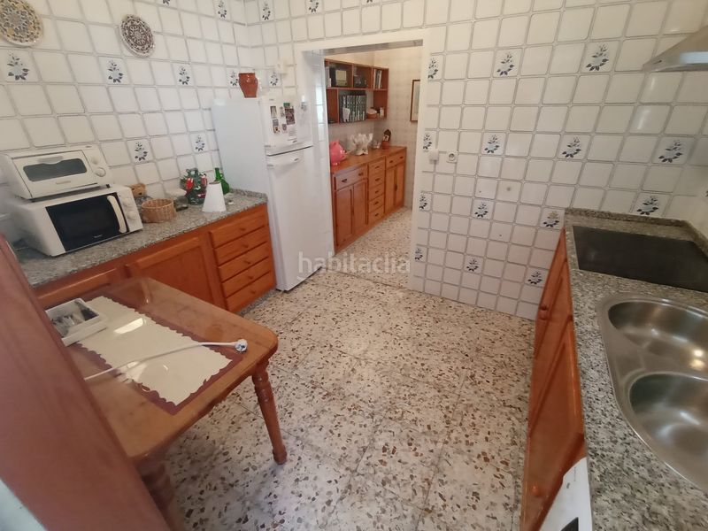 Foto 620b68fd-99e9-4ead-892b-47deb878cacb. Chalet avec chauffage dans Centro Chipiona