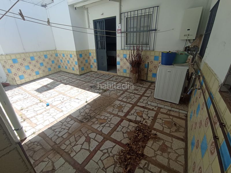 Foto 6a5cb696-d857-41c5-8218-fe99b4dbad33. Chalet avec chauffage dans Centro Chipiona