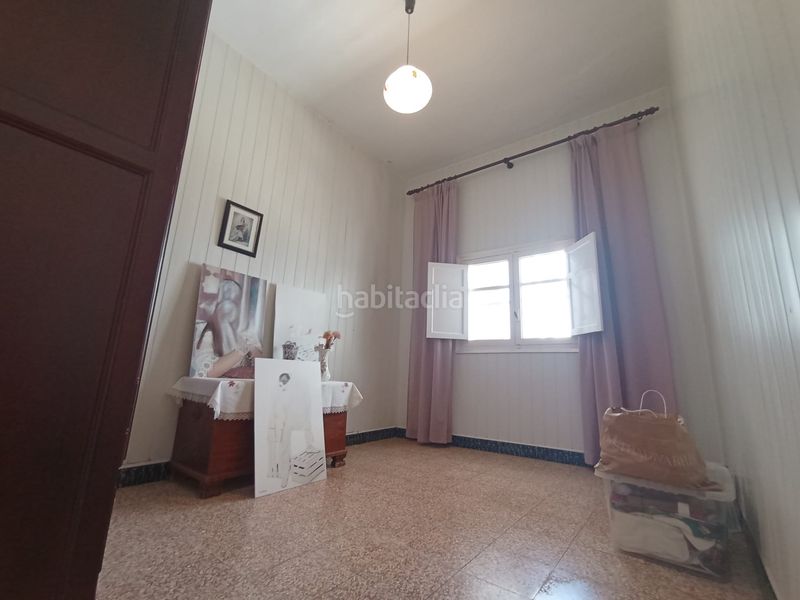 Foto 79a1fd72-89f3-4a23-9ba7-1c98ac260b86. Chalet avec chauffage dans Centro Chipiona