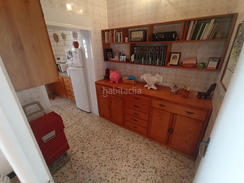 Foto 8bcc649a-72a5-43e3-ac7b-7973711f19ec. Chalet avec chauffage dans Centro Chipiona