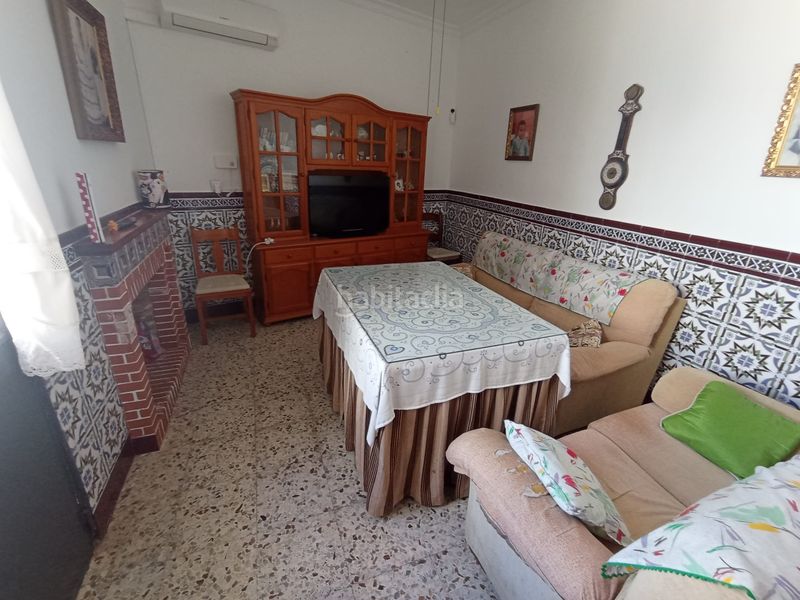 Foto cab9ad59-29f5-4550-b869-24936dba1506. Chalet avec chauffage dans Centro Chipiona