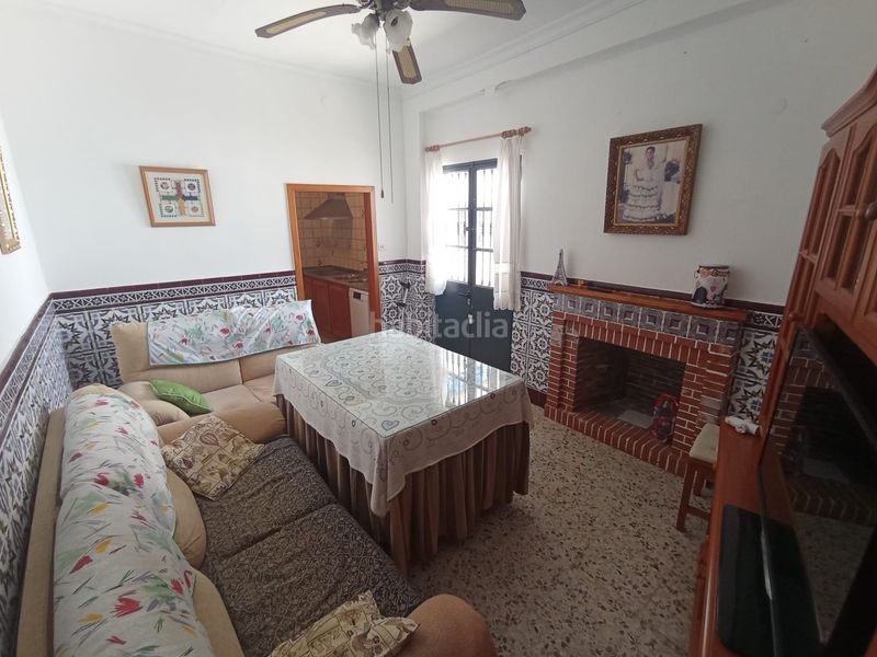 Foto f2204435-280e-4feb-a833-f0896a16429e. Chalet avec chauffage dans Centro Chipiona