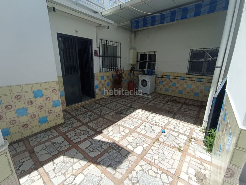 Foto f61aca25-4a34-4b97-a6e5-0a1d1f70331c. Chalet avec chauffage dans Centro Chipiona