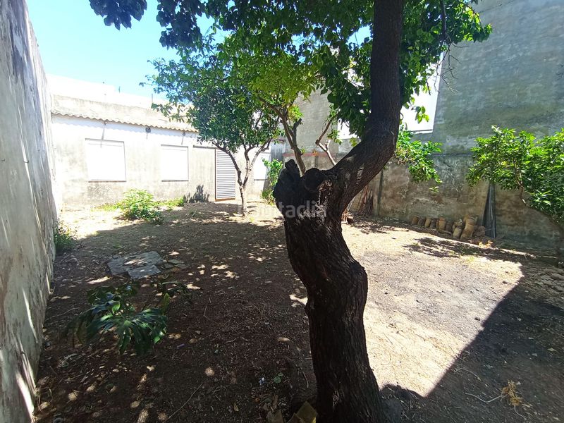 Foto 6a663dd2-757a-43b2-b922-3e559684f2ed. Chalet en Playa Cruz del Mar Chipiona