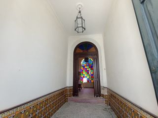 Chalet  Av/ sanlúcar de barrameda