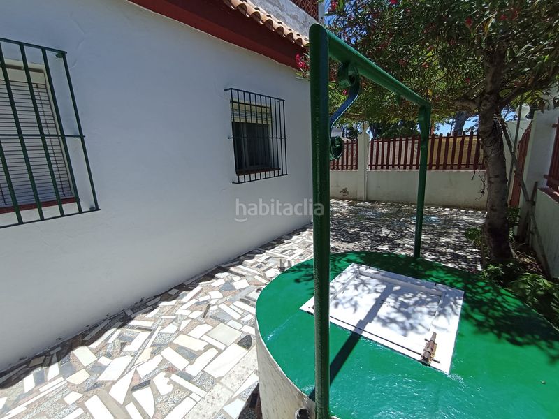Foto f1d515e8-e2f3-40b4-bf8d-9e4b56ce01dc. Chalet en Las Tres Piedras - Costa Ballena Chipiona