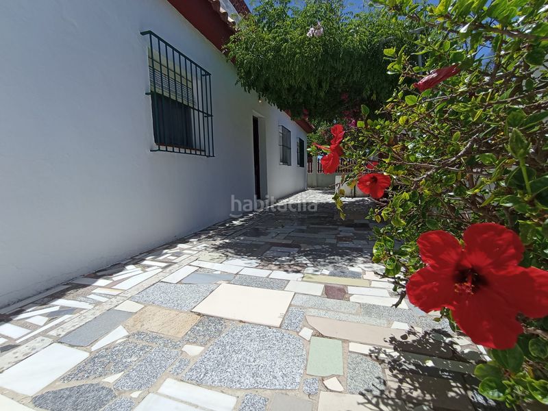 Foto 6bff0e4c-19f5-42d3-bef2-293564236086. Xalet a Las Tres Piedras - Costa Ballena Chipiona