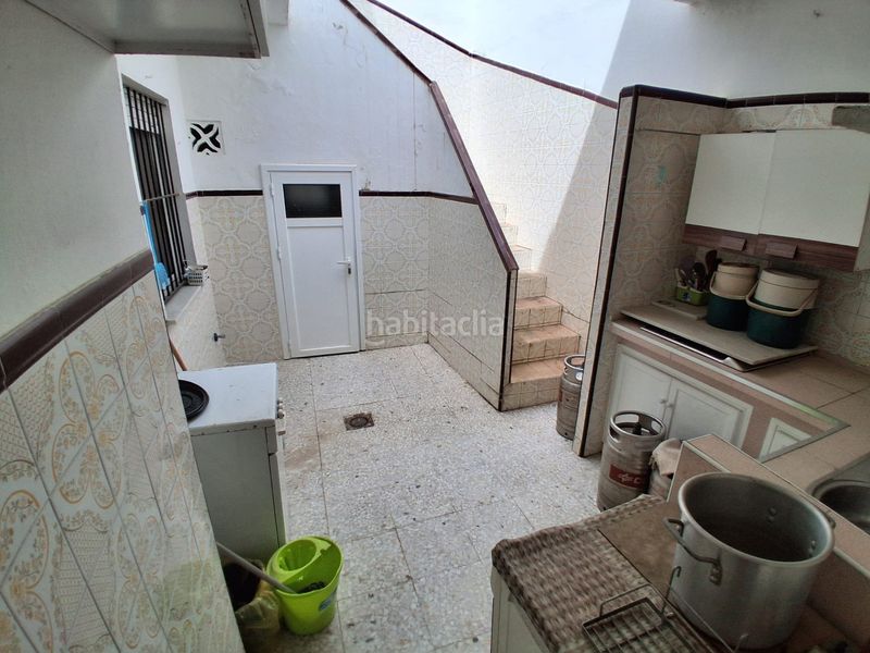 Foto 5cc914e7-81b6-4334-8543-008ee71e6e53. Chalet in Centro Chipiona