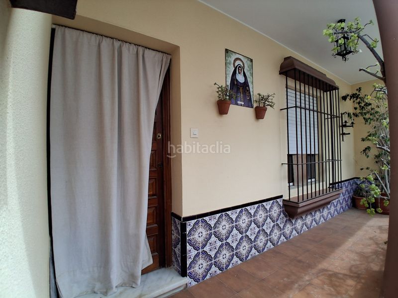 Foto 8ac83821-6391-4030-abe3-4f2f781e3850. Chalet in Centro Chipiona