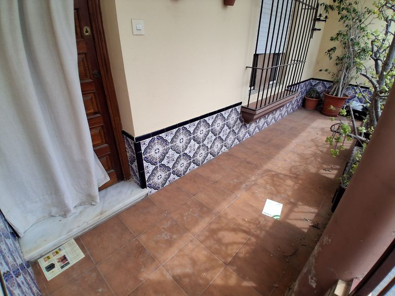 Foto adfff063-6e81-43f2-9f9b-2a5193a60019. Chalet in Centro Chipiona