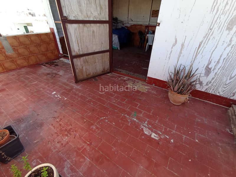 Foto 04791e5c-4abe-4aa2-be42-8071877c3d52. Flat with heating in Centro Chipiona