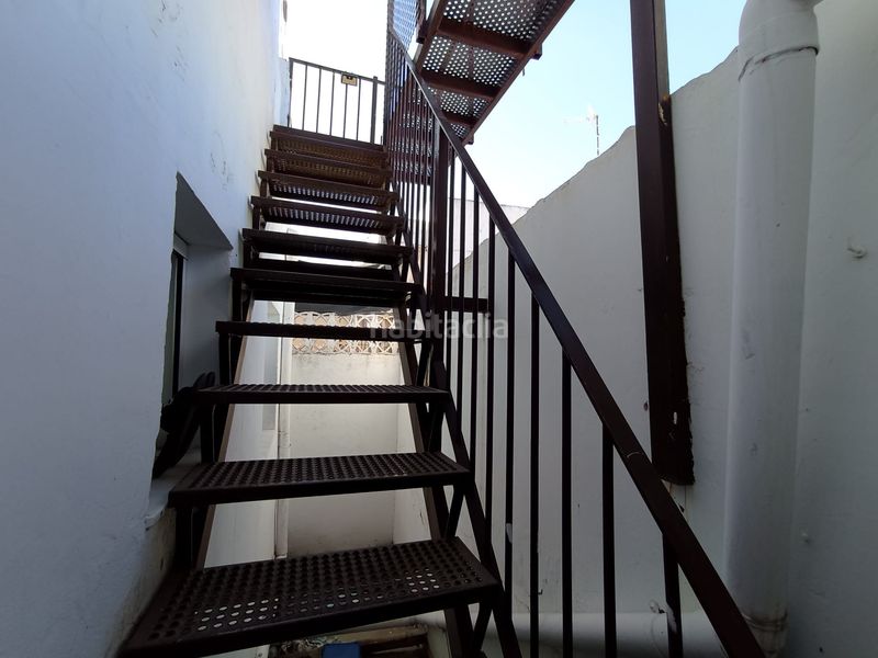 Foto 05e09ac2-9d39-445b-b323-379c24bd509b. Flat with heating in Centro Chipiona