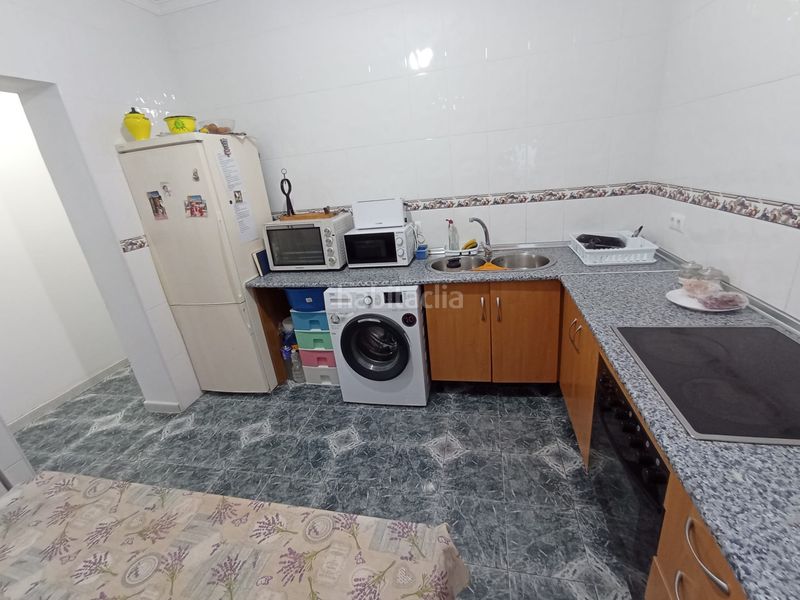 Foto e0f94c5a-1d58-41fe-a056-f50e855a388a. Flat with heating in Centro Chipiona
