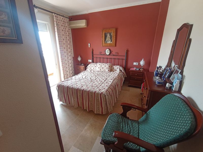 Foto 0a9c1a75-1386-4c94-8142-1e1daf114893. Flat with heating in Santuario Chipiona