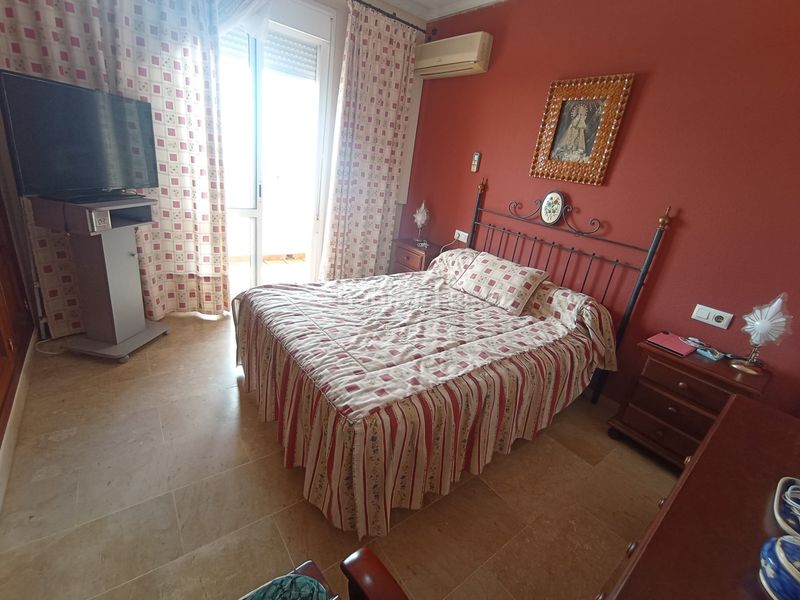Foto 146bee16-f51c-47d1-b76e-bf453d7ac752. Flat with heating in Santuario Chipiona
