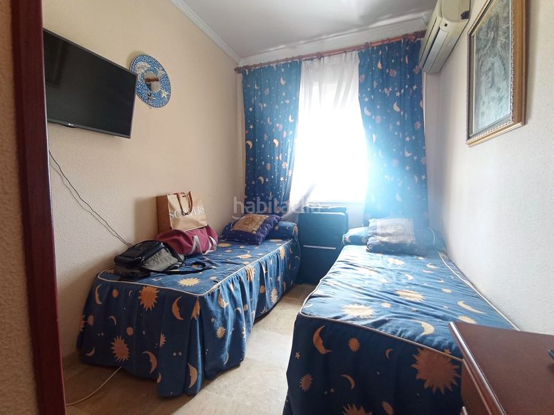Foto 1f4fe3dd-07e7-463a-b67f-a4560855100a. Flat with heating in Santuario Chipiona