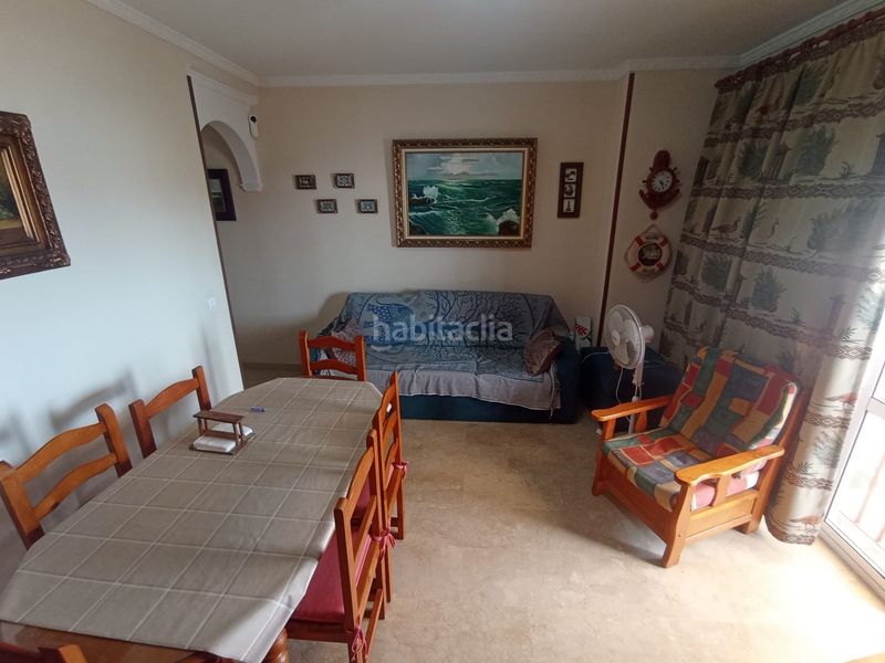 Foto 213b56a7-c1b0-4314-964f-64e78fe3332c. Flat with heating in Santuario Chipiona