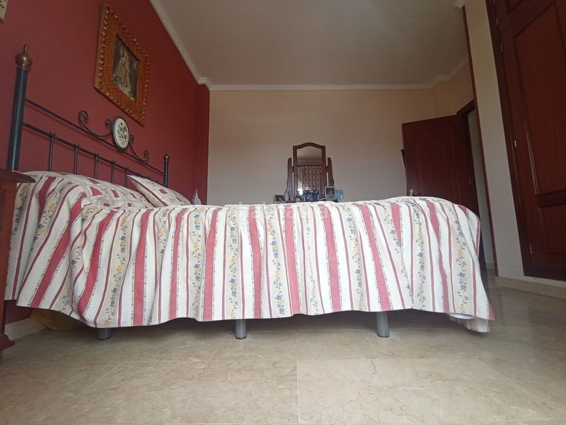 Foto 55427f14-7fce-4497-9d2b-631e0c714b64. Flat with heating in Santuario Chipiona