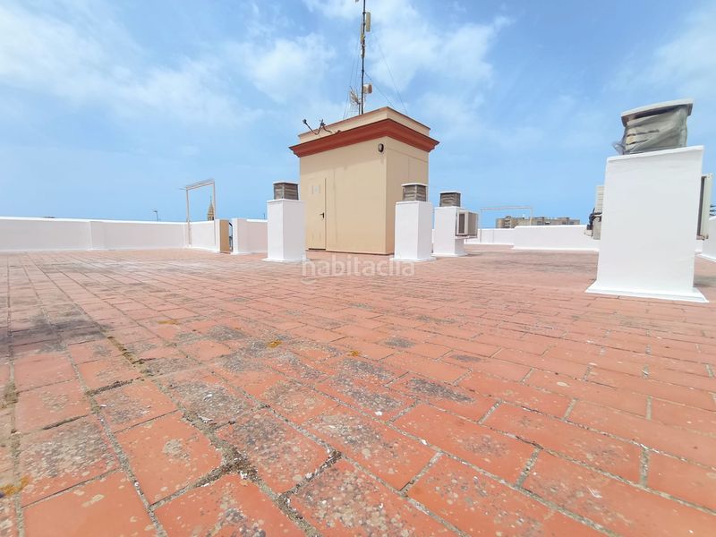 Foto 6edd2703-d366-4ab7-b259-cce104908899. Flat with heating in Santuario Chipiona