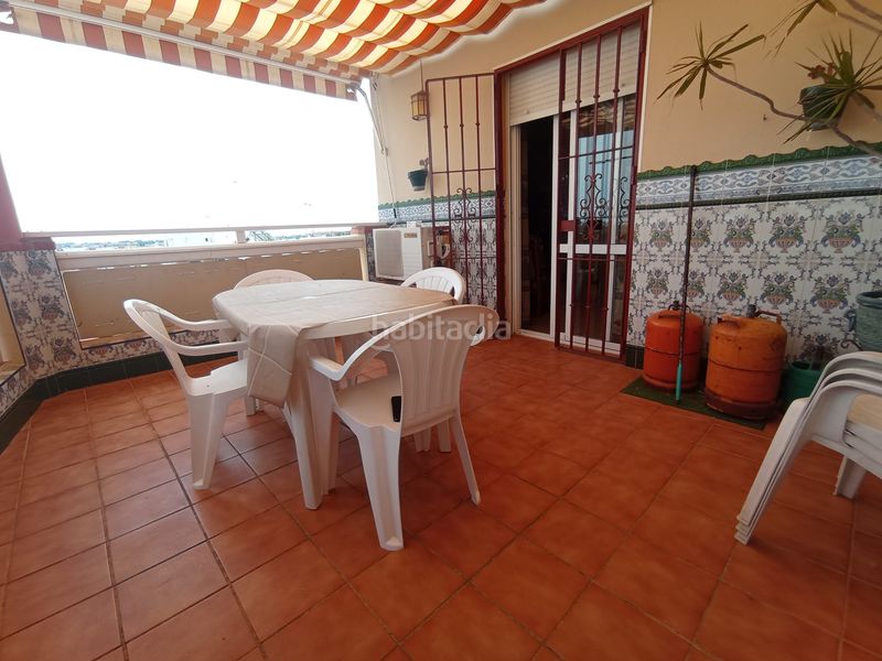Foto 73d3a348-c707-44ab-8562-602781ff06df. Flat with heating in Santuario Chipiona
