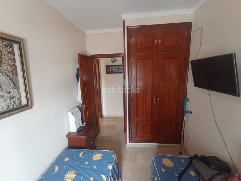 Foto 775d4b09-e25d-41b4-bb32-98df44e588aa. Flat with heating in Santuario Chipiona