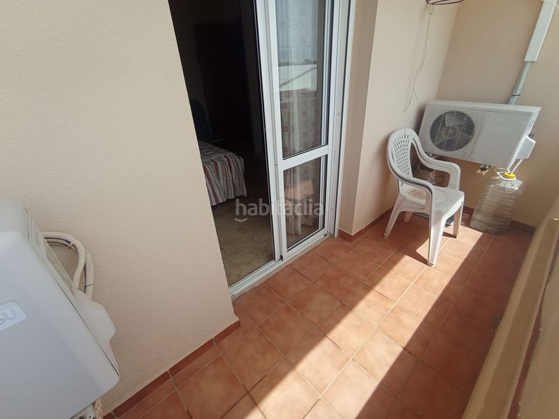 Foto a19ddb69-654a-4d34-abe6-c1c3c8ab2bd8. Flat with heating in Santuario Chipiona