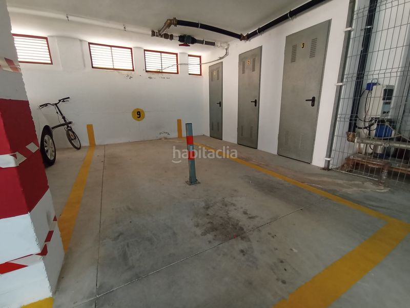 Foto ac118bf9-d4d9-4538-9692-185b5b58612d. Flat with heating in Santuario Chipiona