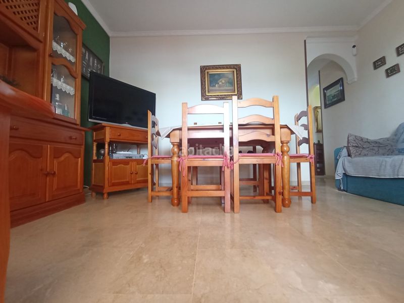 Foto b0bdcdba-ee76-46e1-add3-d89ca23a758a. Flat with heating in Santuario Chipiona
