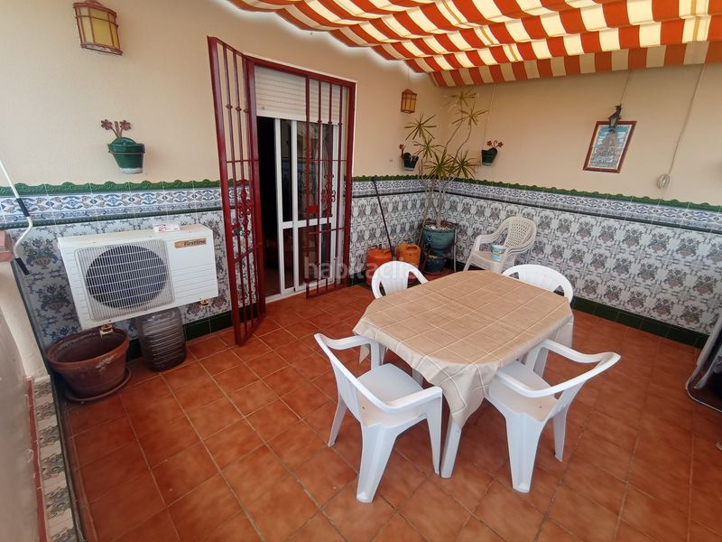 Foto b9da52d1-8f47-4df1-8623-e5832f9df4a9. Flat with heating in Santuario Chipiona