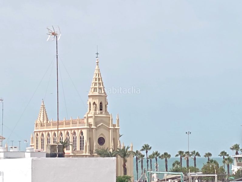 Foto c653835f-75a6-4a73-8be8-1773eda993f4. Flat with heating in Santuario Chipiona