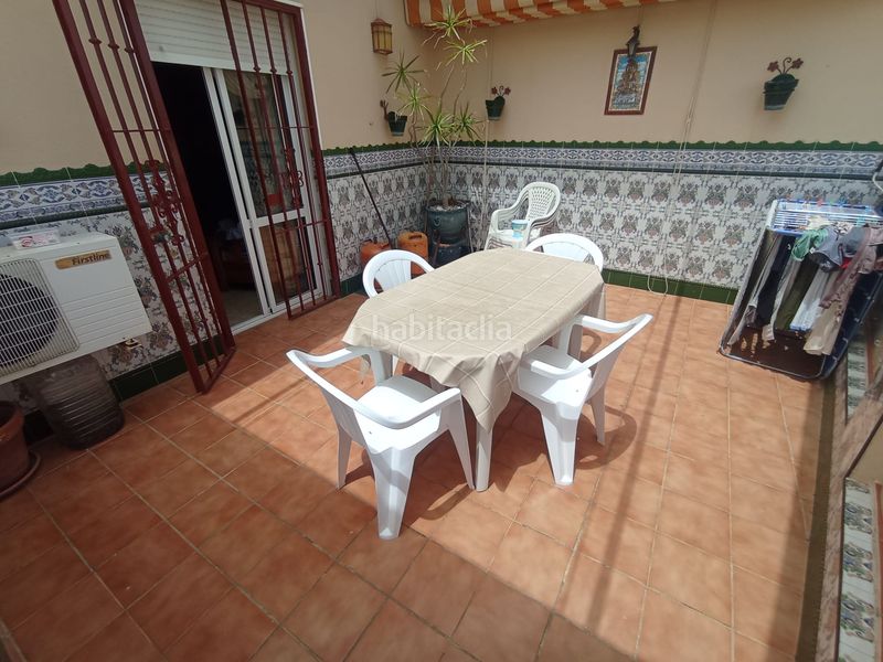Foto d0d15088-116c-403f-a1ee-a509d3d91092. Flat with heating in Santuario Chipiona