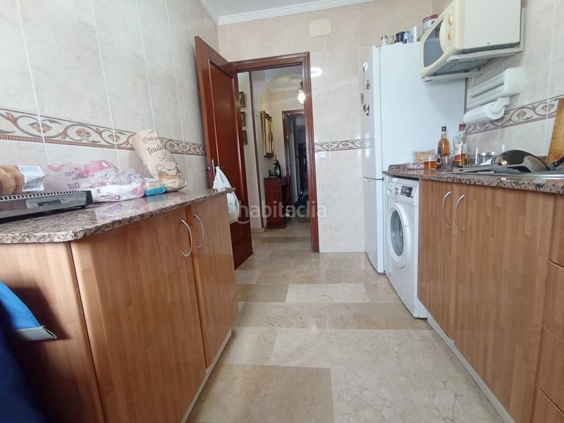 Foto fc4f5541-46c2-4af7-a606-4e8113e50110. Flat with heating in Santuario Chipiona