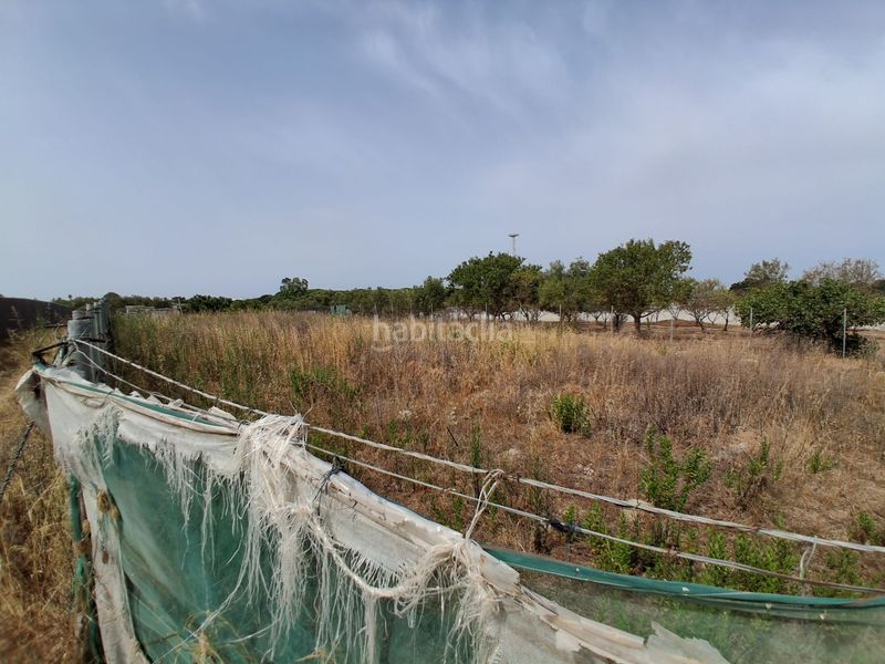 Foto 257027a6-0db0-40b7-a22a-cd8b11f02196. Terreny residencial a Las Tres Piedras - Costa Ballena Chipiona