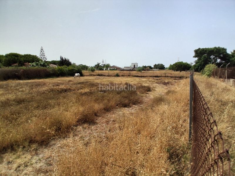 Foto 4a1a0c8d-99e3-4943-b4a7-2c48d475ec00. Terreny residencial a Las Tres Piedras - Costa Ballena Chipiona