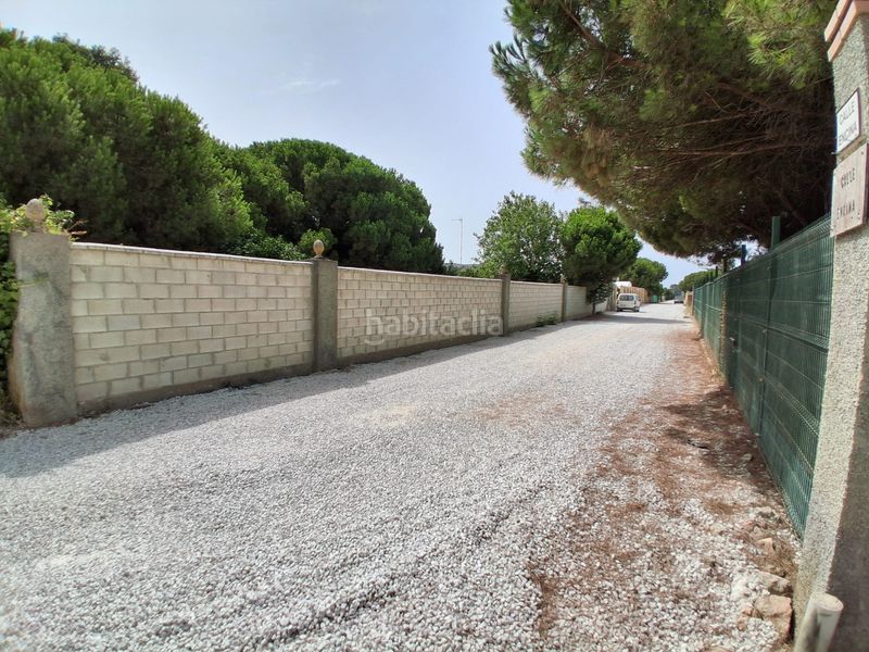 Foto acae2a7a-15e5-4761-af6d-9339e240a864. Terreny residencial a Las Tres Piedras - Costa Ballena Chipiona