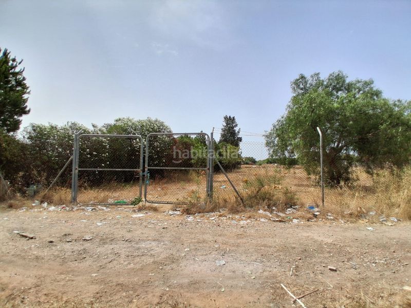 Foto b94818a1-55f9-4db6-90df-ec59bd156b37. Terreny residencial a Las Tres Piedras - Costa Ballena Chipiona