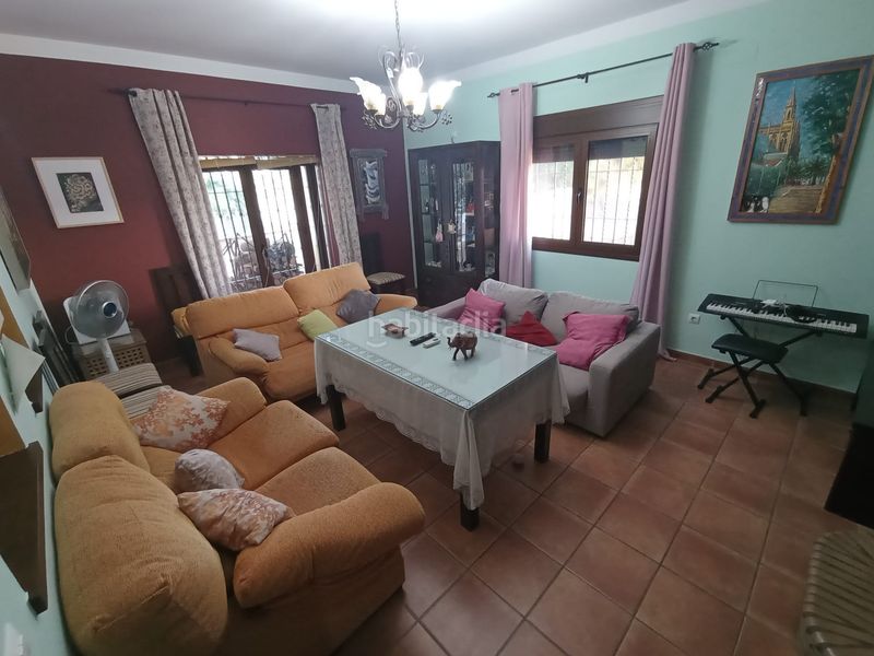 Foto a8f0eabd-f664-455e-a6d2-c003edc2ecf3. Miete chalet in pinar de la villa 0 in Puerto Deportivo Chipiona
