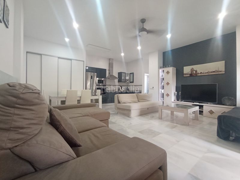 Foto 0bd71e0f-3a54-45d7-af69-5ba483b5c44b. Flat with heating in La Laguna Chipiona