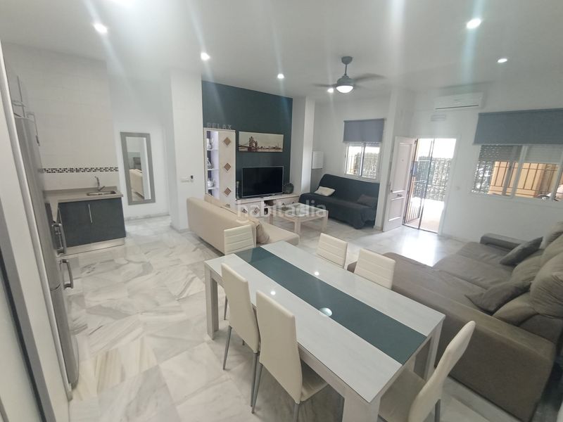 Foto 0f499cdc-5e2a-4157-9118-8d38c7738402. Flat with heating in La Laguna Chipiona