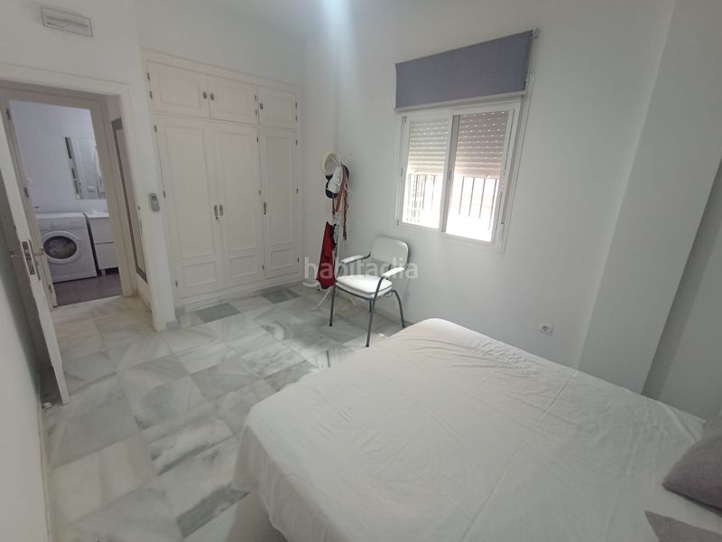 Foto 376b8c32-1db9-4ee4-bcfb-d3f4d3b2f427. Flat with heating in La Laguna Chipiona