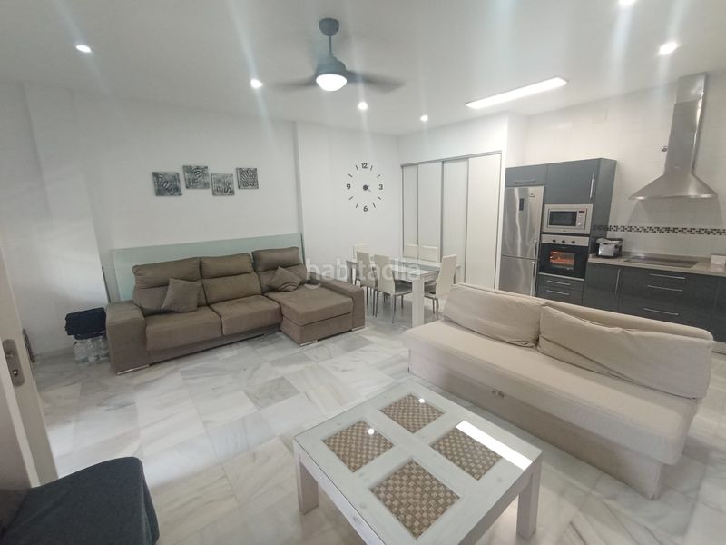 Foto 50bc9188-ee48-4989-90df-1580cb1e1f18. Flat with heating in La Laguna Chipiona
