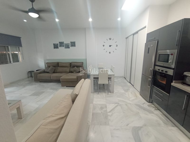 Foto 5107a955-bfdb-4c70-9999-164a8ca3478d. Flat with heating in La Laguna Chipiona