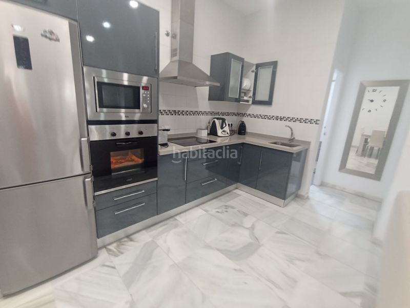 Foto 54772a0b-0b24-4199-9459-6f1dad0c2b85. Flat with heating in La Laguna Chipiona