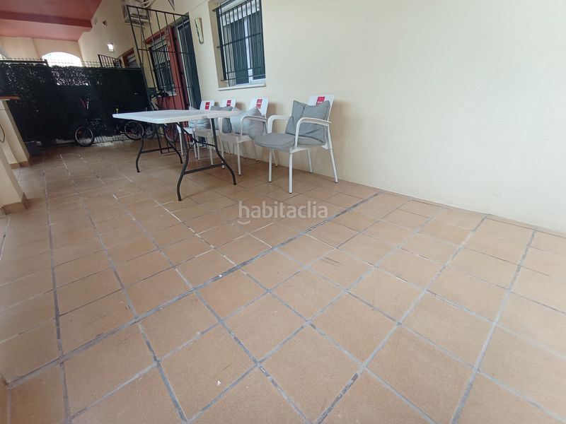 Foto 57c0aaaa-66ad-4f1c-84c1-c0aeadeac168. Flat with heating in La Laguna Chipiona